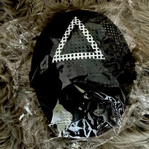 🎁 Squid Game soldier mask - Adult size